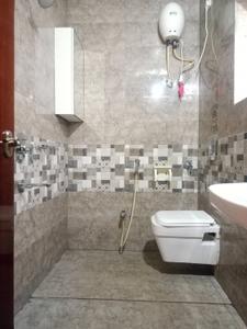 Bathroom Image of 2700 Sq.ft 3 BHK Villa for sale in Nagole Hyderabad for Rs. 30000000