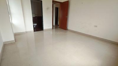 Bedroom Image of 1530 Sq.ft 3 BHK Apartment / Flat for sale in Nirmiti Lorelle, Wakad Pune for Rs. 12700000