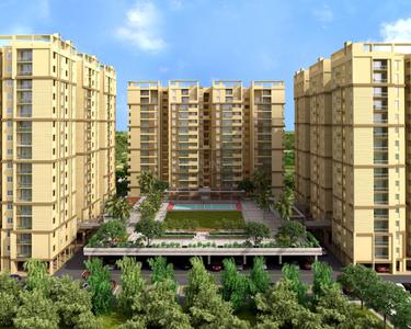 2 BHK Flat