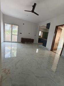 Hall Image of 1200 Sq.ft 2 BHK Builder Floor for rent in Jeevan Bima Nagar Bengaluru for Rs. 45000
