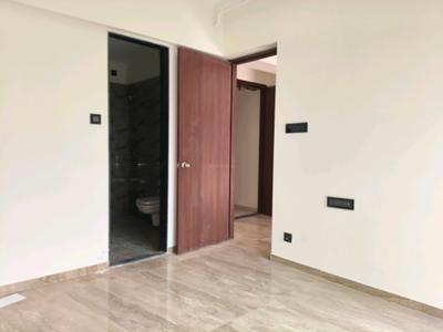 Bedroom Image of 1034 Sq.ft 3 BHK Apartment / Flat for sale in VTP Aethereus Phase 2 by VTP Realty, Mahalunge Pune for Rs. 9700000