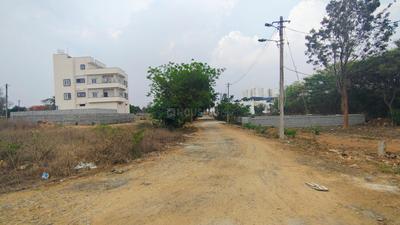 Image of 1200 Sq.ft Residential Plot / Land for sale in Chandapura, Bengaluru for Rs. 5760000