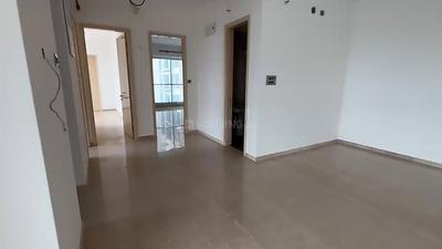 Hall Image of 2001 Sq.ft 3.5 BHK Apartment / Flat for sale in Monte South, Byculla Mumbai for Rs. 71100000