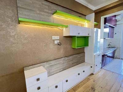 Living Room Image of 1199 Sq.ft 2 BHK Apartment / Flat for sale in The Antriksh Heights, Sector 84 Gurgaon for Rs. 10800000