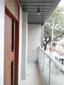 Bedroom One Image of 1450 Sq.ft 4 BHK Apartment / Flat for sale in Navya Affordable Homes, Sector 15 Dwarka New Delhi for Rs. 12450000