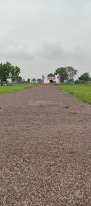 Image of 675 Sq.ft Residential Plot / Land for sale in Kamal Vihar, Raipur for Rs. 742500