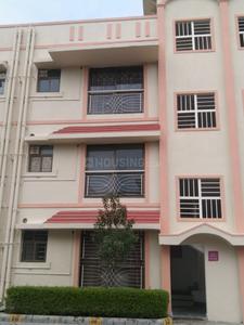Image of 1060 Sq.ft 2 BHK Apartment / Flat for rent in Ashiana Gulmohar Gardens, Beelwa, Jaipur for Rs. 14000