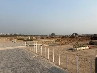 Image of 1800 Sq.ft Residential Plot / Land for sale in Banur, Mohali for Rs. 9590000