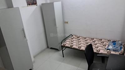 Bedroom Image of Sai Pg in Ellora Park, Vadodara