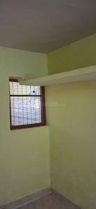 Bedroom Image of 500 Sq.ft 1 BHK Independent House for rent in Neelasandra Bengaluru for Rs. 15000