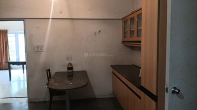 Kitchen Image of 3800 Sq.ft 4 BHK Villa for sale in Clover Hills, Mohammed Wadi Pune for Rs. 65000000