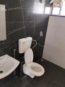 Image of 1908 Sq.ft 3 BHK Apartment / Flat for sale in Rushabhdev Sharan Status, Motera, Ahmedabad for Rs. 10500000