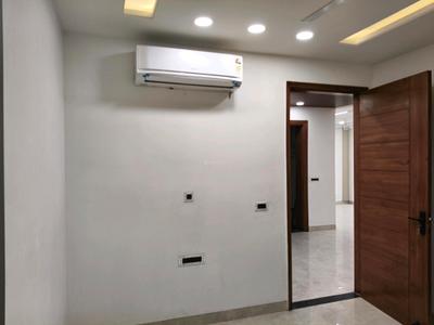 Bedroom Image of 1390 Sq.ft 3.5 BHK Builder Floor for sale in Sector 84 Gurgaon for Rs. 16000000