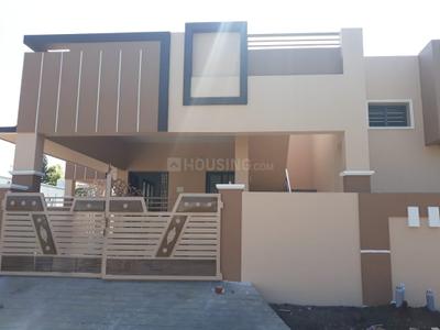 Image of 1750 Sq.ft 2 BHK Independent House for rent in Appanaickenpalayam, Coimbatore for Rs. 20000