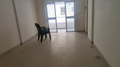 Living Room Image of 1075 Sq.ft 2 BHK Apartment / Flat for sale in Kothrud Pune for Rs. 11500000