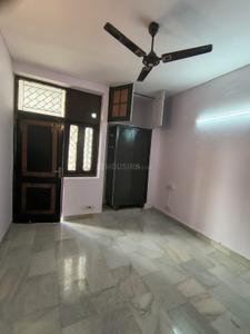 Hall Image of 1440 Sq.ft 3 BHK Builder Floor for rent in Chittaranjan Park New Delhi for Rs. 65000