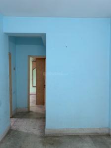 Hall Image of 800 Sq.ft 2 BHK Apartment / Flat for sale in Regent Park Kolkata for Rs. 3000000