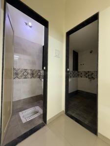 Bedroom Image of 892 Sq.ft 2 BHK Apartment / Flat for sale in SPM Lake City Phase II Part 1, Vangani Thane for Rs. 2100000
