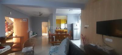 2 BHK Villa