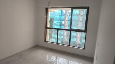 Bedroom Image of 852 Sq.ft 2 BHK Apartment / Flat for sale in Pride Panorama Phase 1, Saki Naka Mumbai for Rs. 16200000