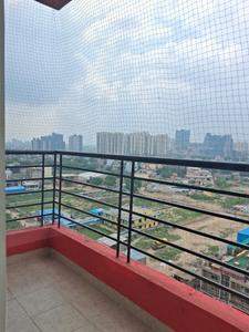 ABA Cherry County Attached Balcony with Bedroom Two 4