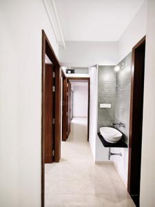 Image of 1400 Sq.ft 3 BHK Apartment / Flat for rent in Vision Altia, Ravet, Pune for Rs. 30000