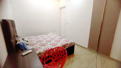 1 RK Independent Builder Floor
