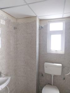 Bedroom One Image of 723 Sq.ft 2 BHK Apartment / Flat for sale in Advitya Homes, Kail Gaon Faridabad for Rs. 5000000