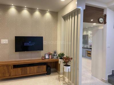 Hall Image of 9000 Sq.ft 12 BHK Independent House for sale in West Marredpally Secunderabad for Rs. 70000000