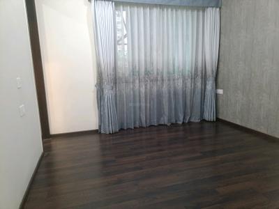Bedroom Image of 1150 Sq.ft 2 BHK Apartment / Flat for sale in Krishh Celestia, Kharghar Navi Mumbai for Rs. 12000000