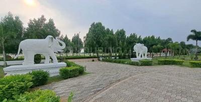 Image of 1000 Sq.ft Residential Plot / Land for sale in Kamal Vihar, Raipur for Rs. 3000000
