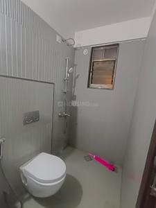 Image of 1000 Sq.ft 2 BHK Apartment / Flat for rent in Runal Spacio, Ravet, Pune for Rs. 30000