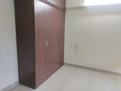 Bedroom Image of 1152 Sq.ft 2 BHK Apartment / Flat for sale in Nerul Navi Mumbai for Rs. 21000000
