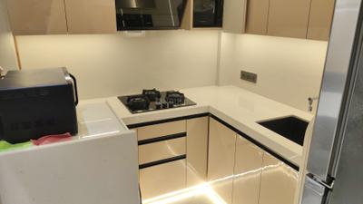 1 BHK Flat
