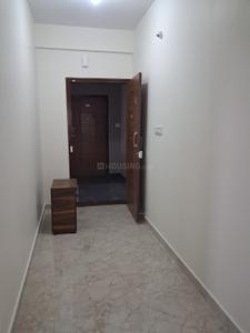 1 BHK Flat