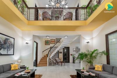 Hall Image of 1800 Sq.ft 3 BHK Farm House for sale in Sector 150 Noida for Rs. 7500000