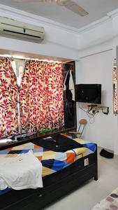 Bedroom Image of BOYS in Andheri East, Mumbai
