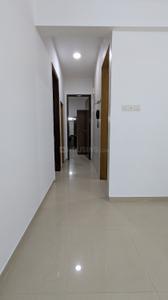 Hall Image of 950 Sq.ft 2 BHK Apartment / Flat for sale in Rustomjee Elanza, Malad West Mumbai for Rs. 29000000