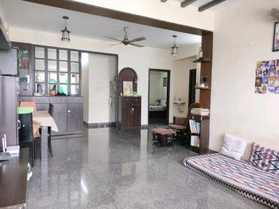 2 BHK Flat