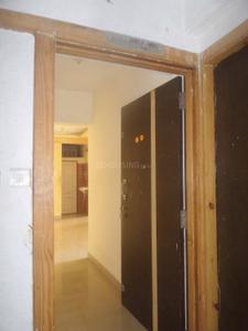 Main Entrance Image of 510 Sq.ft 1 BHK Apartment / Flat for rent in Rajhans Kshitij, Vasai West Vasai for Rs. 15000