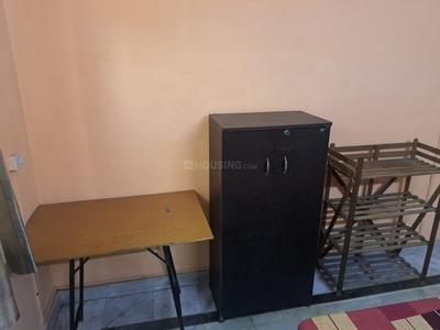 Hall Image of PG FOR GIRLS in University Enclave, New Delhi
