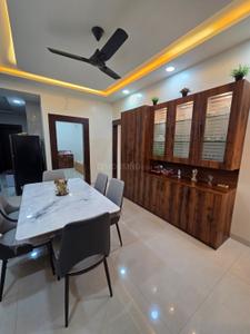 Hall Image of 2100 Sq.ft 3 BHK Apartment / Flat for sale in Shankar Nagar Raipur for Rs. 12100000