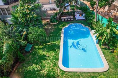 Image of 3767 Sq.ft 6 BHK Villa for rent in Nerul, Goa for Rs. 300000