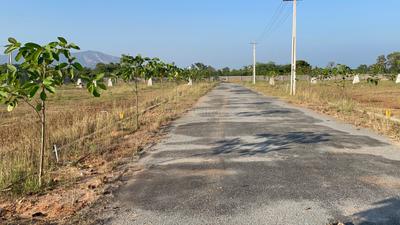 Image of 1800 Sq.ft Residential Plot / Land for sale in Yerpudu, Tirupathi for Rs. 2500000
