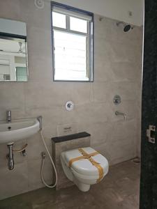 Bedroom Two Image of 1105 Sq.ft 2 BHK Apartment / Flat for sale in Bramha Skycity Phase III, Dhanori Pune for Rs. 6998596