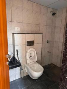 Image of 900 Sq.ft 2 BHK Duplex for rent in Gera Planet of Joy Project II, Upper Kharadi, Pune for Rs. 26000