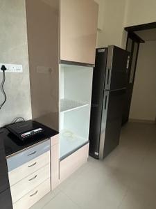 Kitchen Image of 1500 Sq.ft 2 BHK Apartment / Flat for rent in Vasanth Nagar Bengaluru for Rs. 80000