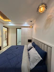 Bedroom Image of 1150 Sq.ft 2 BHK Apartment / Flat for sale in Sector 92 Mohali for Rs. 9190000