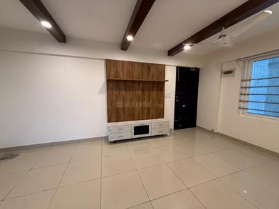 Living Room Image of 1343 Sq.ft 2.5 BHK Apartment / Flat for sale in Disha Central Park, Balagere Bengaluru for Rs. 15999999