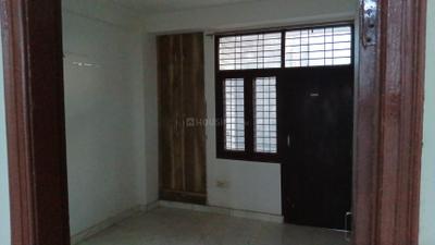 Bedroom Image of 1125 Sq.ft 2 BHK Apartment / Flat for rent in Sector 62A Noida for Rs. 20000